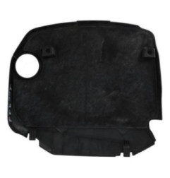 Cache moteur  BMW SERIE 1 F21 Photo n°1