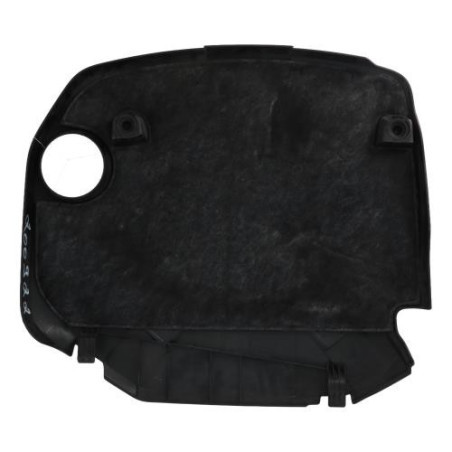 Cache moteur  BMW SERIE 1 F21 Photo n°1