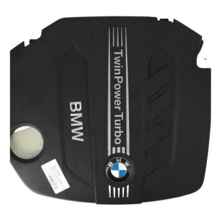 Cache moteur  BMW SERIE 1 F21