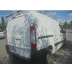 Bras essuie glace avant PEUGEOT EXPERT 2 Photo n°3