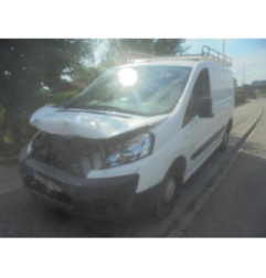 Bras essuie glace avant PEUGEOT EXPERT 2 Photo n°5