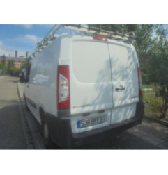 Bras essuie glace avant PEUGEOT EXPERT 2 Photo n°6