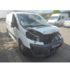 Bras essuie glace avant PEUGEOT EXPERT 2 Photo n°7