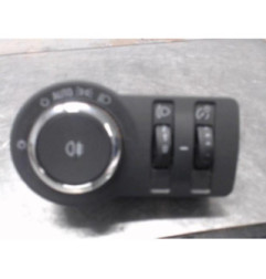 Commande de phare OPEL ASTRA J Photo n°1