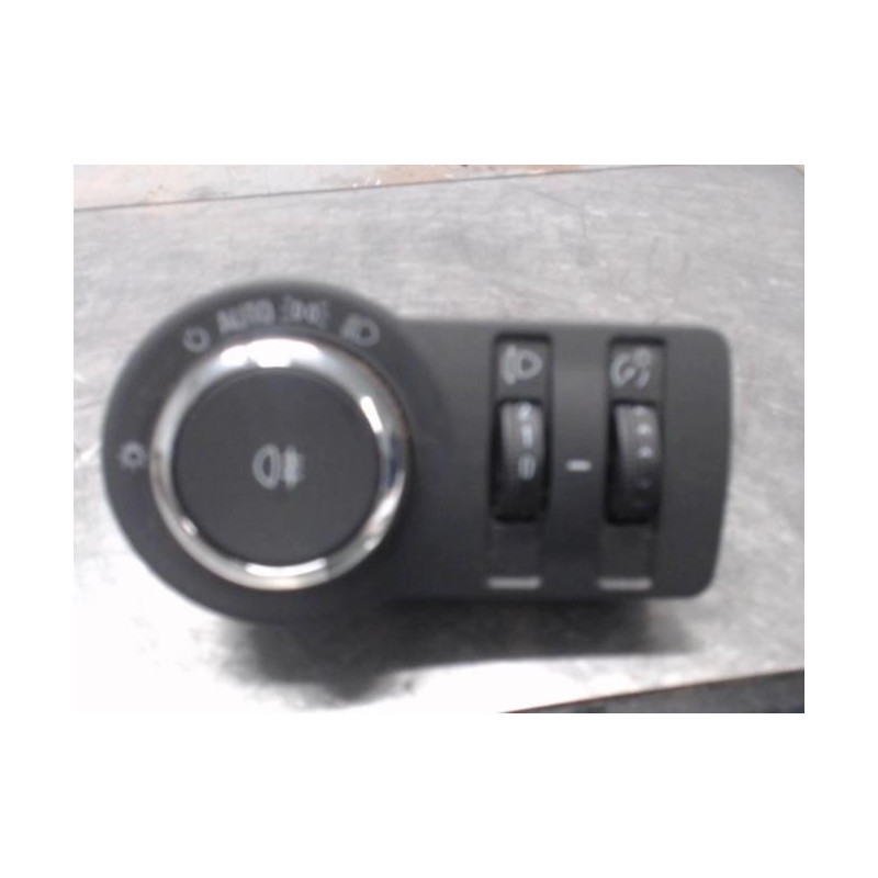 Commande de phare OPEL ASTRA J
