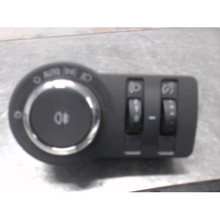 Commande de phare OPEL ASTRA J Photo n°1