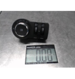 Commande de phare OPEL ASTRA J Photo n°3