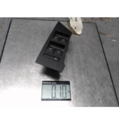 Interrupteur de leve vitre avant gauche OPEL ASTRA J Photo n°1