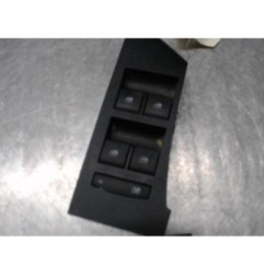 Interrupteur de leve vitre avant gauche OPEL ASTRA J Photo n°3