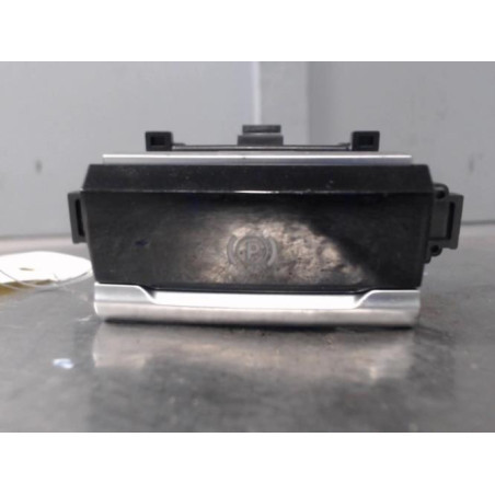 Levier frein à main electrique CITROEN C4 GRAND PICASSO 2 Photo n°1