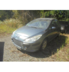 Capot PEUGEOT 307 Photo n°5