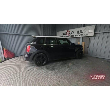 Emetteur MINI MINI 3 F55