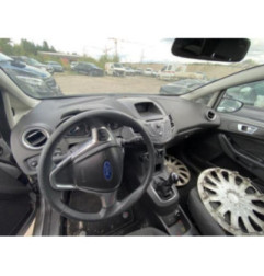 Verin de coffre FORD FIESTA 6 Photo n°7