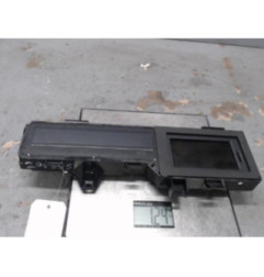 Compteur RENAULT SCENIC 3 Photo n°1