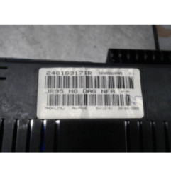 Compteur RENAULT SCENIC 3