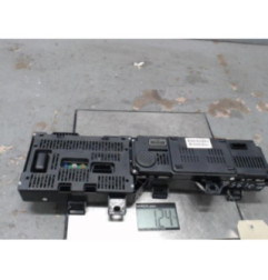 Compteur RENAULT SCENIC 3 Photo n°3