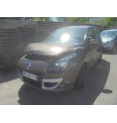 Compteur RENAULT SCENIC 3 Photo n°5