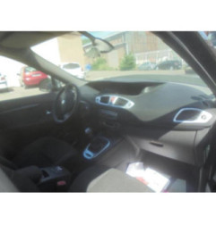 Compteur RENAULT SCENIC 3 Photo n°6