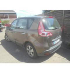 Compteur RENAULT SCENIC 3 Photo n°7