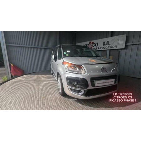 Pompe immergee CITROEN C3 PICASSO Photo n°1
