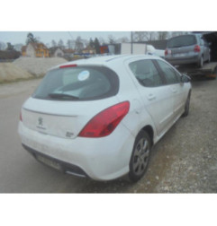 Debitmetre PEUGEOT 308 1 Photo n°8