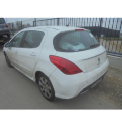 Debitmetre PEUGEOT 308 1 Photo n°9