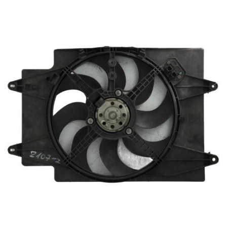 Ventilateur eau ALFA ROMEO GT Photo n°1