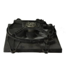 Ventilateur eau ALFA ROMEO GT Photo n°4