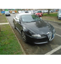 Ventilateur eau ALFA ROMEO GT Photo n°6