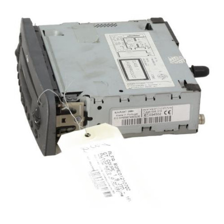 Autoradio d'origine ALFA ROMEO GT