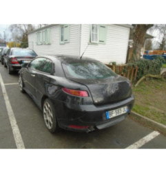 Autoradio d'origine ALFA ROMEO GT Photo n°6