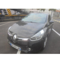 Attache ceinture avant droit RENAULT CLIO 4 Photo n°7