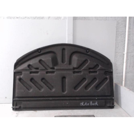 Plage arriere ALFA ROMEO GT Photo n°1