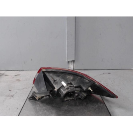 Feu arriere principal gauche (feux) RENAULT CLIO 4