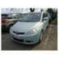 Renfort pare choc arriere (traverse) MAZDA 5 1