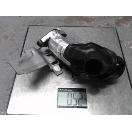 Tuyau de climatisation DACIA SANDERO 2 Photo n°1