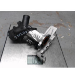 Tuyau de climatisation DACIA SANDERO 2