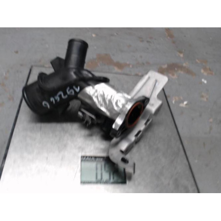 Tuyau de climatisation DACIA SANDERO 2