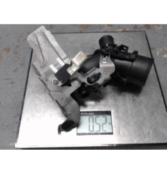 Tuyau de climatisation DACIA SANDERO 2 Photo n°3