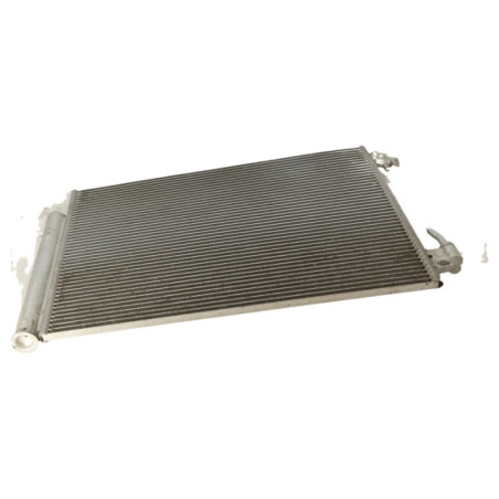 Condenseur de clim DACIA DUSTER 2
