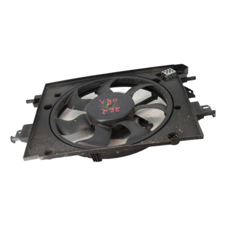 Ventilateur eau DACIA DUSTER 2 Photo n°1