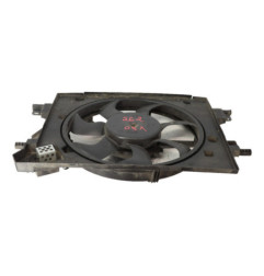 Ventilateur eau DACIA DUSTER 2