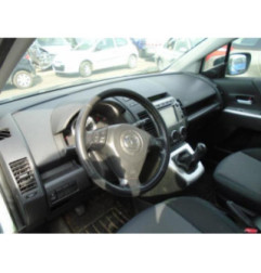 Renfort pare choc avant (traverse) MAZDA 5 1 Photo n°11