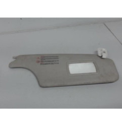 Pare soleil droit RENAULT MODUS Photo n°1