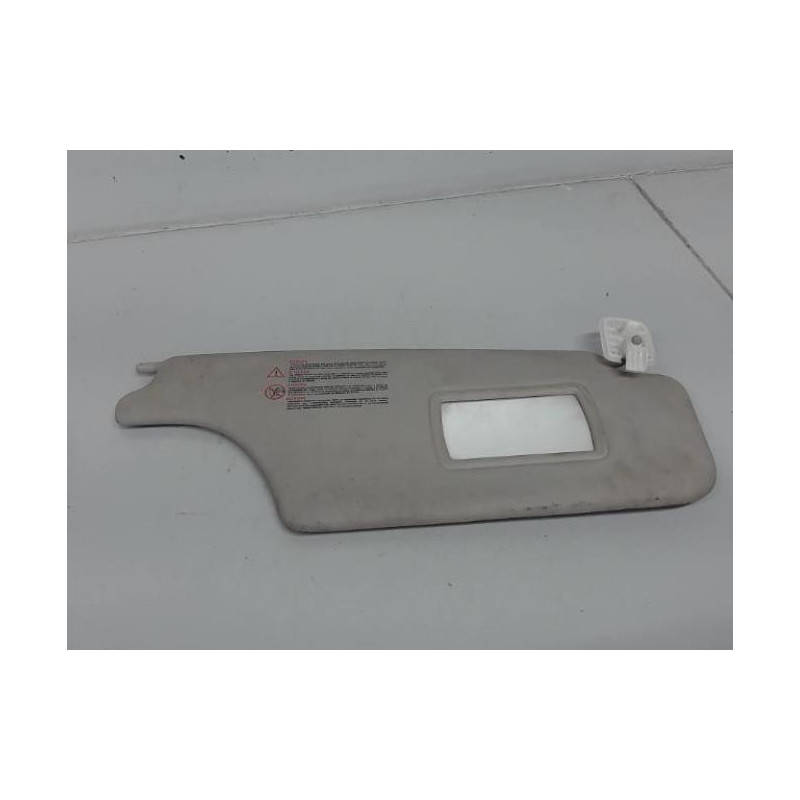 Pare soleil droit RENAULT MODUS