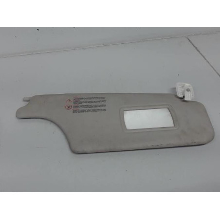 Pare soleil droit RENAULT MODUS Photo n°1