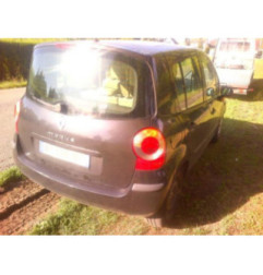 Pare soleil droit RENAULT MODUS Photo n°6