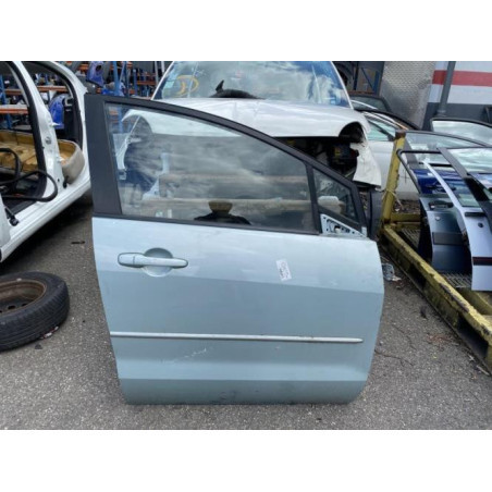 Porte avant droit MAZDA 5 1 Photo n°1