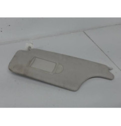 Pare soleil gauche RENAULT MODUS Photo n°1