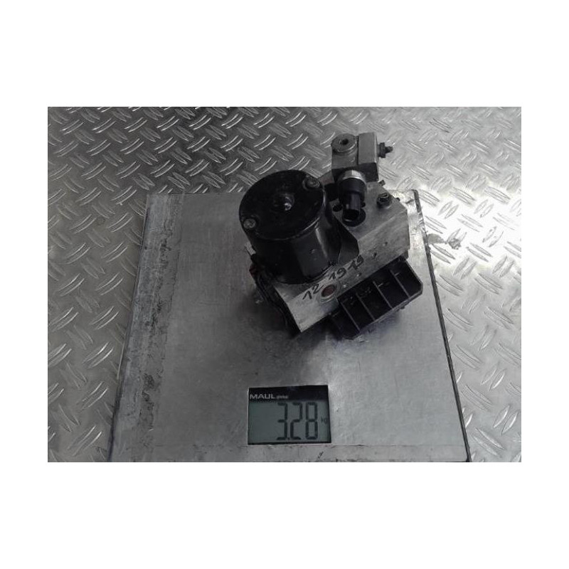 Bloc ABS (freins anti-blocage) MERCEDES CLASSE S 220